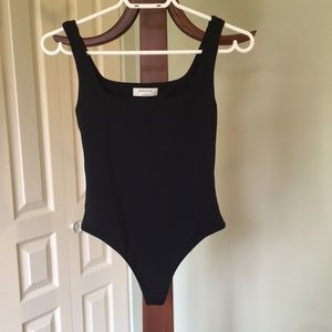 Babaton S bodysuit